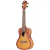 Image de Ortega RUDAWN-L Earth Series Concert Size Ukulele Dawn Sunburst linkshandige concert ukelele
