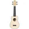 Image de Ortega KEIKI K2 Series K2-MAP-L sopraan ukelele starterset, linkshandig