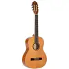 Image de Ortega R122G-3/4 Family Series 3/4-Size Guitar Natural klassieke gitaar met gigbag