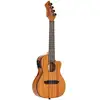 Image de Ortega RUHZ-CE-MM Horizon Series Concert Ukulele Natural elektrisch-akoestische concert ukelele