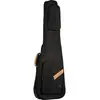 Image de Ortega OGBEB-DLX-BK Deluxe gigbag voor elektrische basgitaar zwart