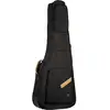 Image de Ortega OGBAB-DLX-BK Deluxe gigbag voor akoestische basgitaar zwart