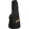 Image de Ortega OGBCL-DLX-BK Deluxe gigbag voor klassieke gitaar zwart