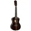 Image de Ortega RUET-ZC Elite Series Concert Size Ukulele Ziricote elektrisch-akoestische concert ukelele met gigbag