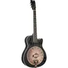 Image de Ortega Americana Series RRG40CE-DBK Resonator Guitar elektrisch-akoestische resonatorgitaar
