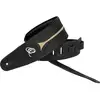 Image de Ortega OSBS-2 Genuine Leather Strap Vintage Ash gitaarband