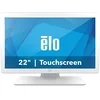 Image de ELO 2203LM 22IN LCD MGT MNTR FHD PCAP 10 TOUCH DICOM BLANC