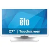 Image de ELO 2703LM Écran LCD MGT MNTR FHD PCAP 10 touches Blanc 27"