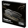 Image de Lexar DDR5-6000 DIMM 2x16GB Thor Gaming