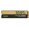 Image de Lexar SSD 4TB NM1090 Pro M.2 2280 NVMe PCIe 5.0 intern retail (LNM109P004T-RNNNG)