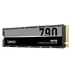 Image de Lexar SSD 8TB NM790 M.2 2280 NVMe PCIe interne