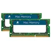 Image de Corsair DDR3 1066 PC3-8500 8GB 2x4GB SO-DIMM Para Mac