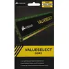 Image de Corsair CMV16GX3M2A1600C11 Value Select 16GB (2x8GB) DDR3 1600 Mhz CL11 Mémoire pour ordinateur de bureau