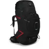 Image de Osprey Sac à dos Aether Plus 100 Hommes Noir L/XL