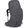 Image de Osprey Sac à Dos de randonnée Homme, Gris Éclipse., S-M
