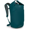 Image de Osprey Transporter Roll Top WP 30 Sac à dos Night Jungle Blue, kl-bleu, O/S