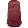Image de Osprey Sac à dos Aura Ag 65 Femmes Berry Sorbet Red WM/L