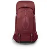 Image de Osprey Sac à dos Aura Ag 50 Femmes Berry Sorbet Red WXS/S