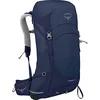 Image de Osprey Stratos 26 O/S Sac à dos de randonnée, Bleu cétacé, taille unique