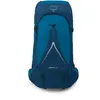 Image de Osprey Sac à dos Atmos Ag Lt 50 Hommes Night Shift/Scoria Blue S/M