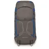 Image de Osprey Sac à dos Exos Pro 55 Hommes Dale Grey/Agam Blue L/XL