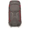 Image de Osprey Sac à dos Eja Pro 55 Dale Grey/Poinsettia Red WXS/S