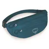 Image de Osprey Ultralight Stuff Waist Pack Hip Bag Waterfront Blue 2L