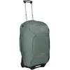 Image de Osprey Sojourn 60 Trolley Bag Koseret Green 60L