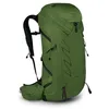 Image de Osprey Sac à dos X pour homme, Ceinture verte/noire, Small/Medium
