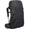 Image de Osprey Sac à dos Rook 50 Hommes Dark Charcoal/Silver Lining 50L