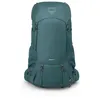 Image de Osprey Renn 65 Backpack Women's Cascade Blue/Melon Orange 65L