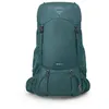 Image de Osprey Renn 50 Backpack Women's Cascade Blue/Melon Orange 50L