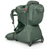 Image de Osprey Poco Child Carrier Premium Kinderdrager Koseret Green 36L