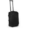 Image de Osprey Transporter Wheeled Duffel 40 Raven Noir OS
