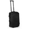 Image de Osprey Rolling Transporter 40 Trolleytas Raven Black/Black 40L