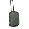 Image de Osprey Rolling Transporter 40 Sac à roulettes Pine Leaf/Earl Grey 40L