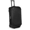 Image de Osprey Rolling Transporter 90 Trolleytas Raven Black/Black 90L