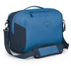 Image de Osprey Sac De Transport Unisexe Pour Adulte, Bleu Flamme/Bleu Nocturne, Taille Unique, Sac D'embarquement À Main