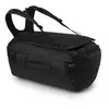 Image de Osprey Transporter 40 Duffel Raven Black/Black 40L