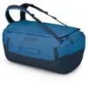 Image de Osprey Transporter 65 Duffel Blue Flame/Scoria Blue 65L