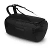 Image de Osprey Transporter Duffel 95 Raven Noir OS