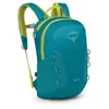 Image de Osprey Jet 12 Rugtas Kinderen Blue Spikemoss/Lemongrass 12L