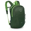 Image de Osprey Jet 12 Rugtas Kinderen Green Canopy/Limeline Green 12L