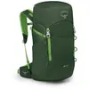 Image de Osprey Jet 28 Backpack Kinderen Green Canopy/Limeline Green 28L
