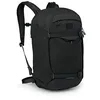 Image de Osprey Metron Sac à dos de vélo Noir 24 l