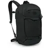 Image de Osprey Metron 24 Pack Rugtas Black/Anchor Blue 24L