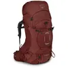 Image de Osprey Aether 65 Backpack Hommes Acorn Red S/M