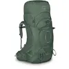 Image de Osprey Ariel 65 Backpack Dames Koseret Green WM/L