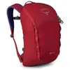 Image de Osprey Sac à dos Jet 12 Cosmic Red O/S