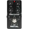 Image de Blackstar LT-Metal overdrive distortion effectpedaal